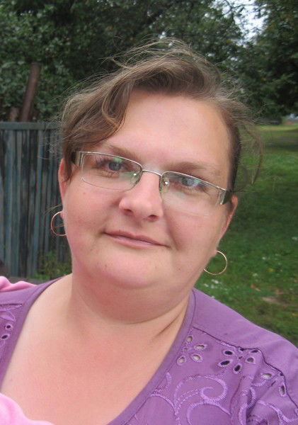 Светлана Баранова