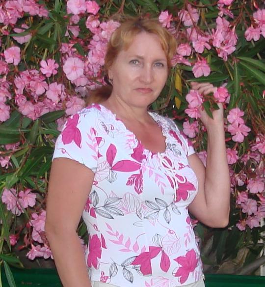 Римма Ветрова