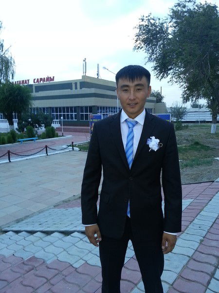 Нурпейс Абуов