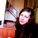 Юлия Гладышева