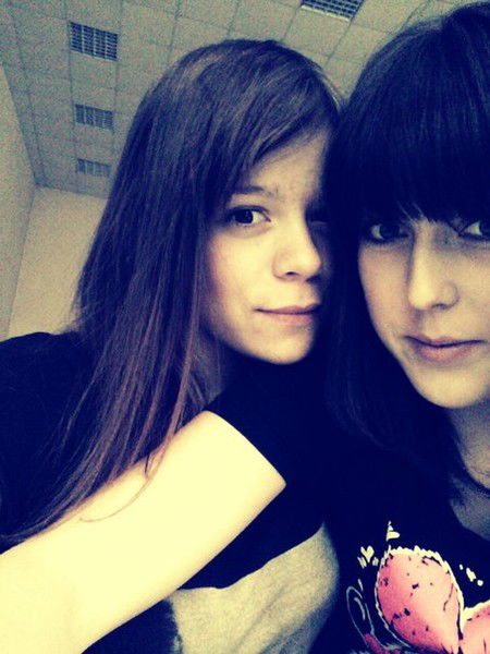 Аня Дукачева