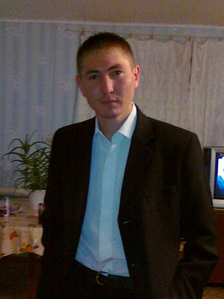 Руслан Ялалов