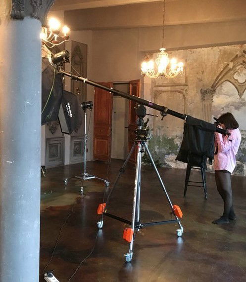 Наталия Штейнгауер