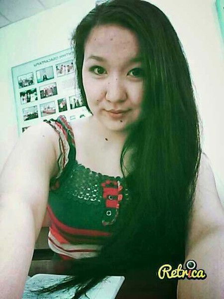 ```aiauzhan``` Bagatbekova