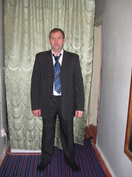 Оверченко Серёжа