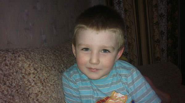 Дмитрий Кучин