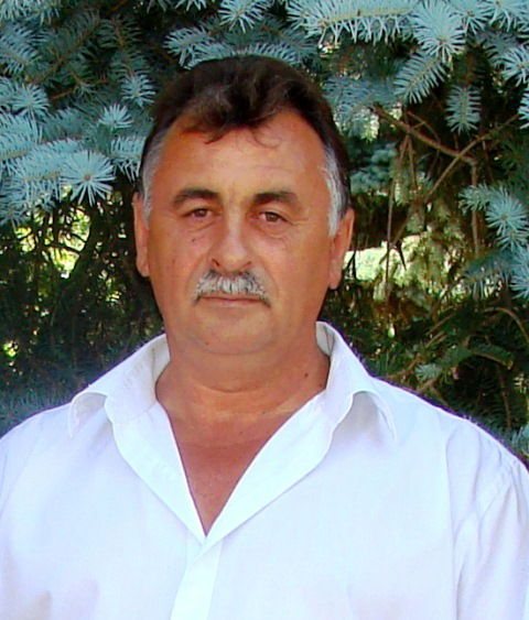 Иван Денисенко