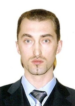 Денис Воронко