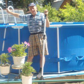 Виталий Шахов