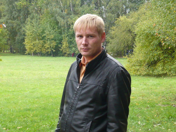 Владимир Пинегин