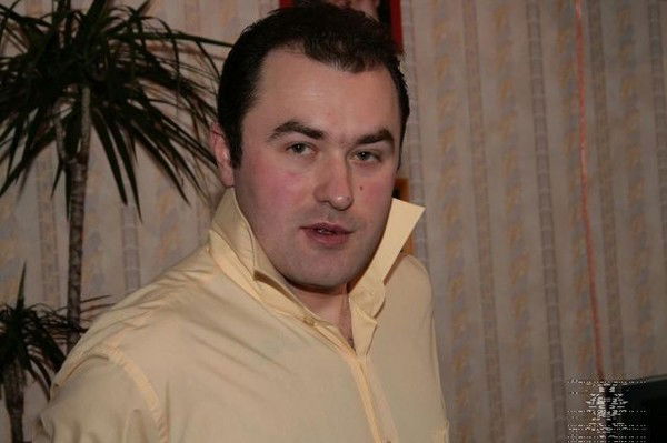 Игорь Щеблыкин