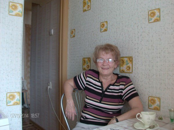 Эмилия Чемисова