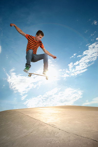 Евгений Ветер