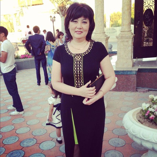 Майя Каратаева