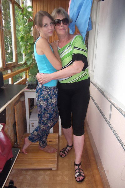 Марина Романенко