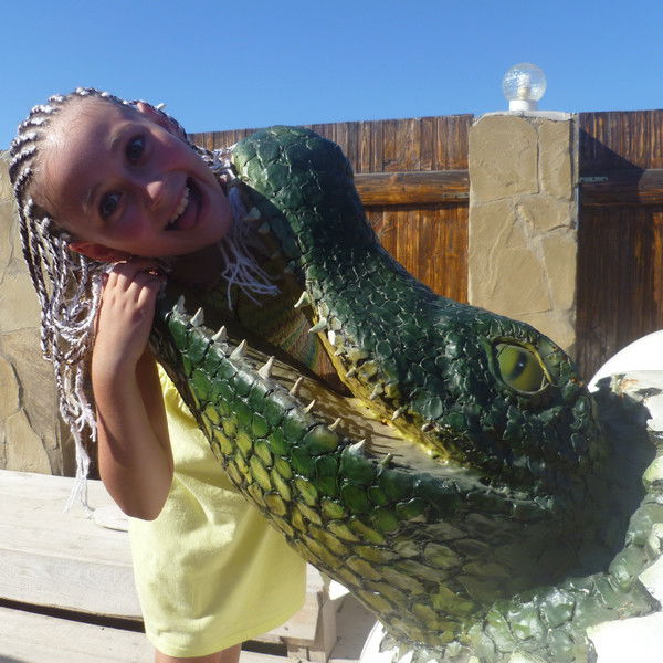 Софья Лебедь