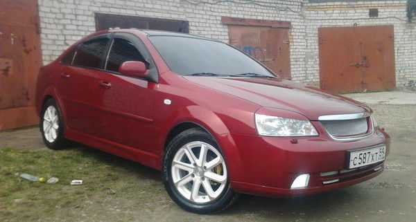 Константин Загородских