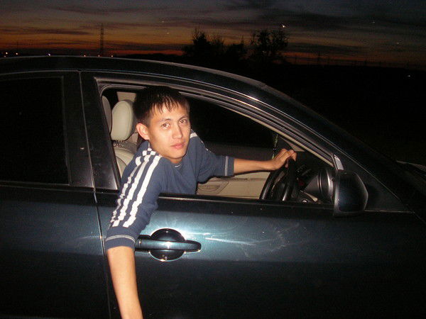 Руслан Исмагулов