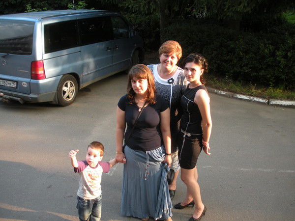 Ирина Боярскова