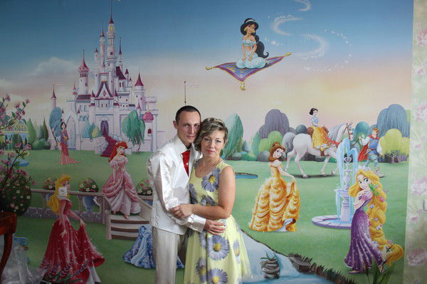 Лилия Афанасьева