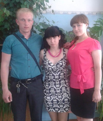 Ирина Запащикова