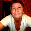 Валентина Бганцева
