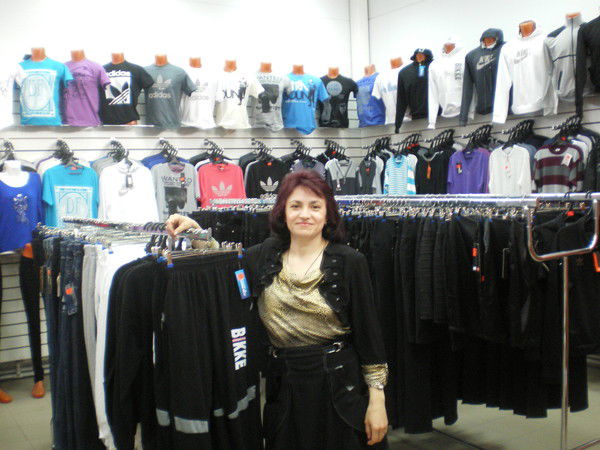 Светлана Мечетина