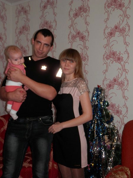 Наталья Решетникова