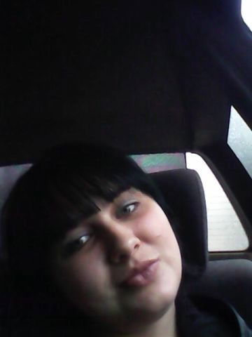 Ириша Кривченко