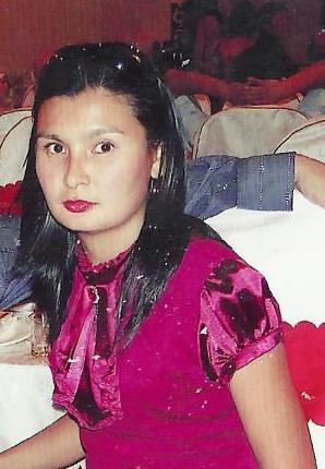 Жазира Ахмадиева