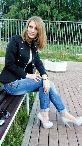 Валентина Бучкова