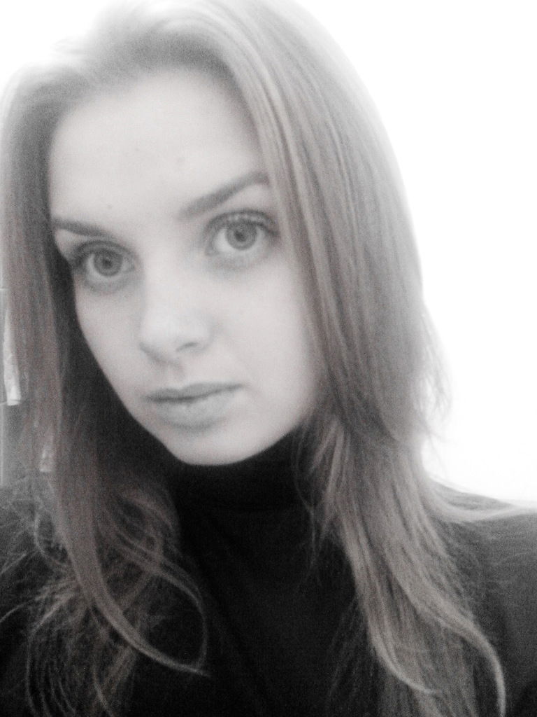 Наташа Недвига