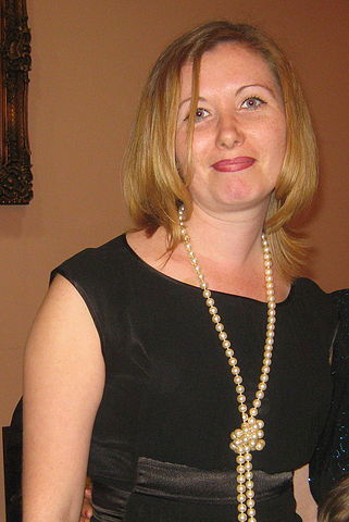 Олеся Ермоленко