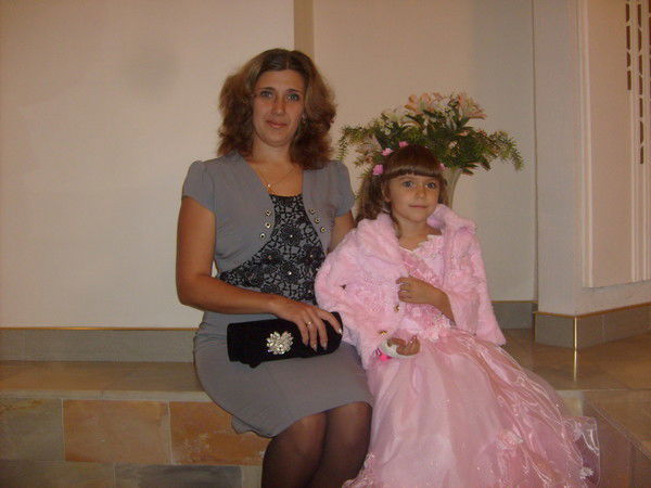 Светлана Снеткова