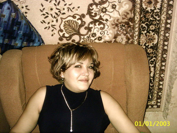 Валентина Лоптева(Авдеева)