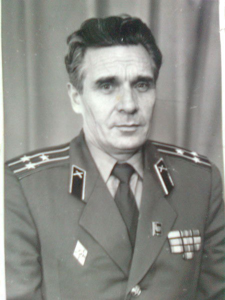 Валентин Ковылин