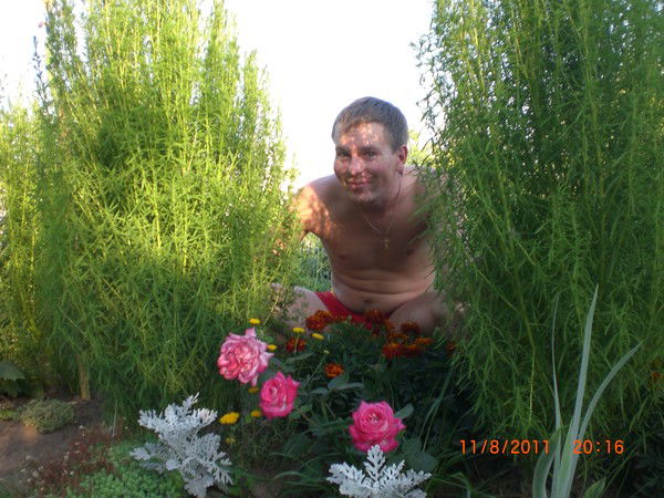 Дима Зырянов