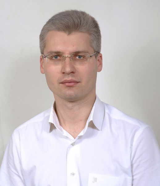 Alexander Fedonnikov