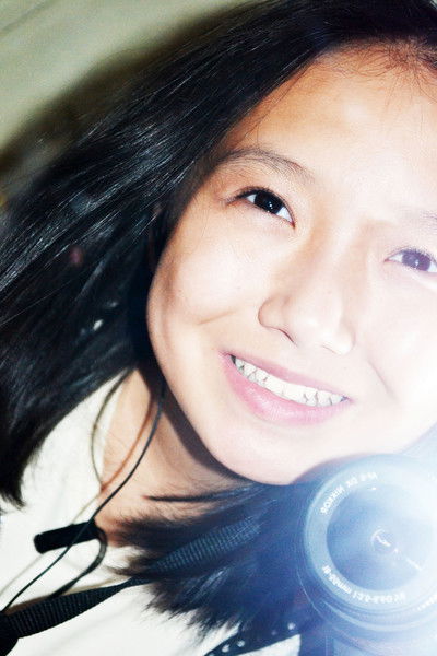 Мадина Хабдуллина