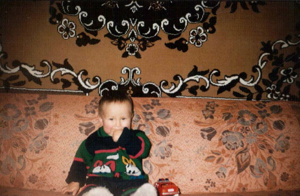 Казима Тугушева