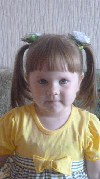 Евгения Мазлова (Горенкова)