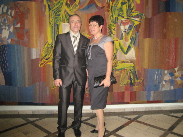 Галина Богомолова