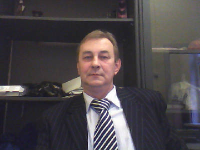 Сергей Глебов