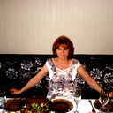 Галина Михайлова