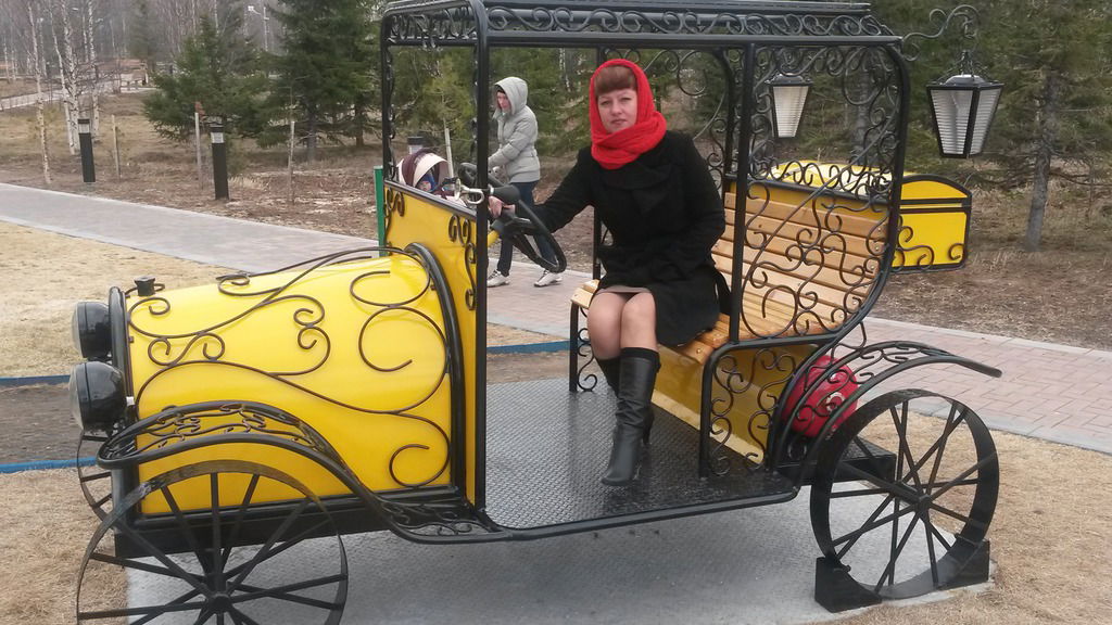 Татьяна Кулагина