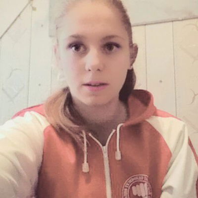 Евангелина Потёмкина