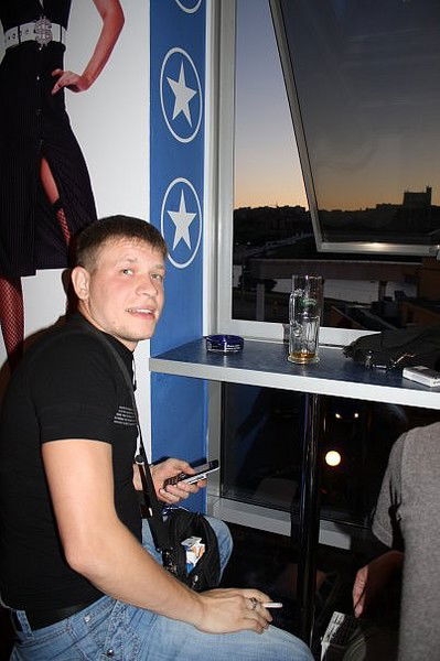 Юрий Поликов