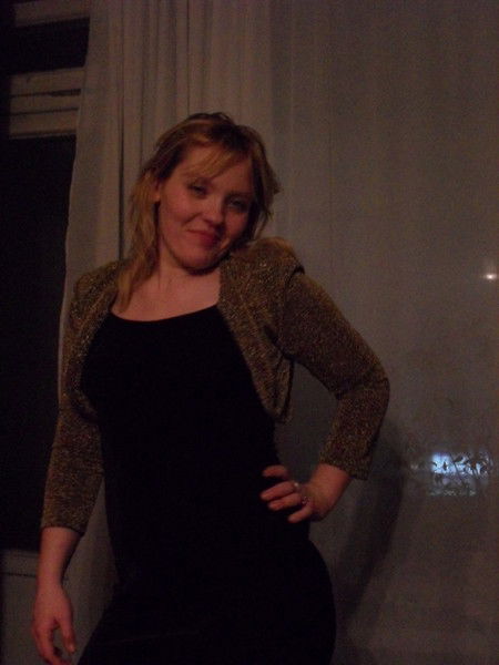 Ольга Исмаилова