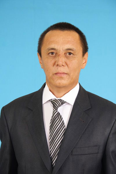 Ержан Ниязбаев