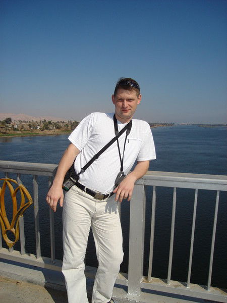 Андрей Чернышов